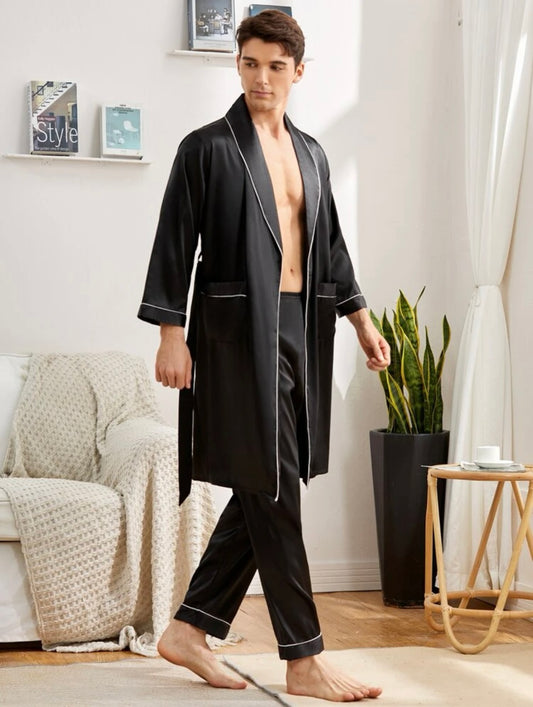 Men's robes – Box Boutique Collection